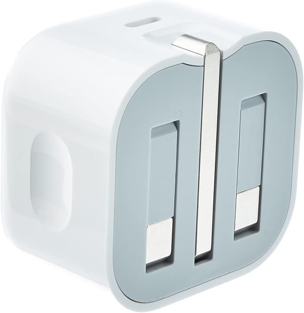 Apple 20W USB-C Power Adapter